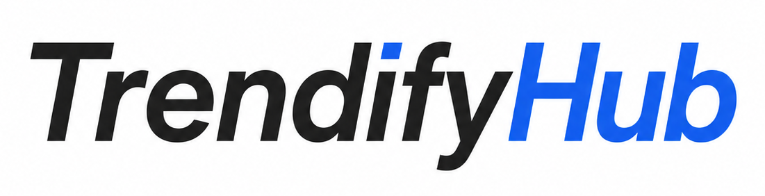 TrendifyHub